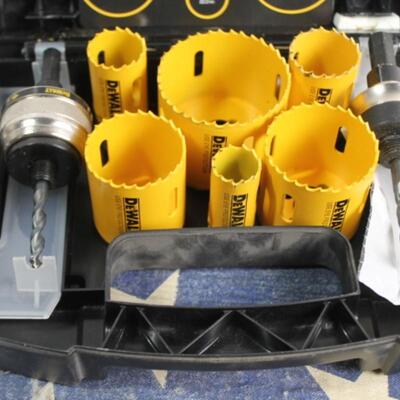 tool goodies and more