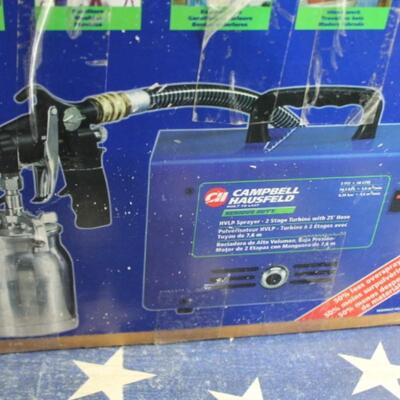 tool goodies and more