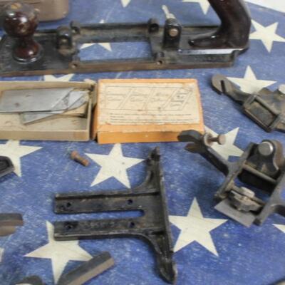 tool goodies and more