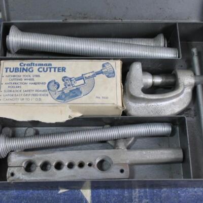 tool goodies and more
