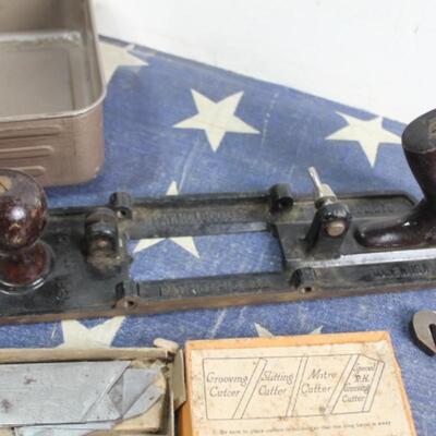 tool goodies and more