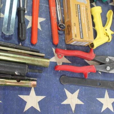 tool goodies and more