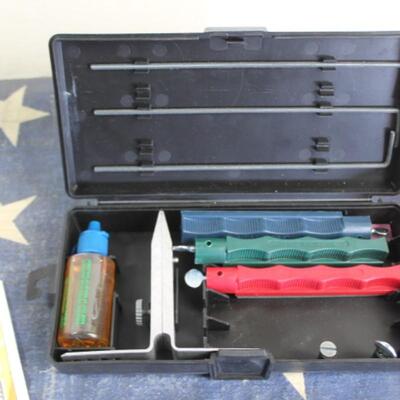 tool goodies and more