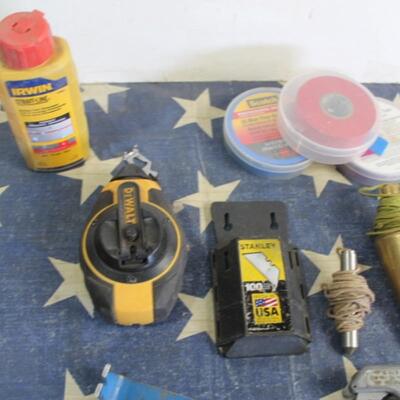 tool goodies and more