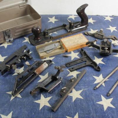 tool goodies and more