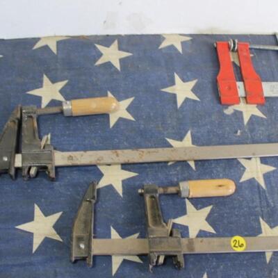 tool goodies and more