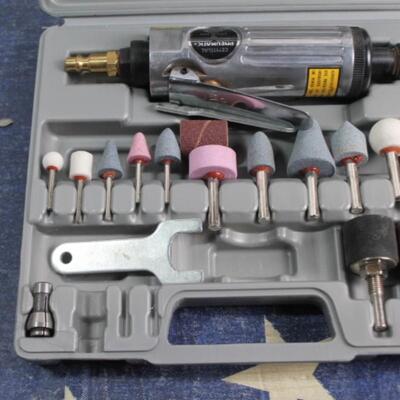tool goodies and more