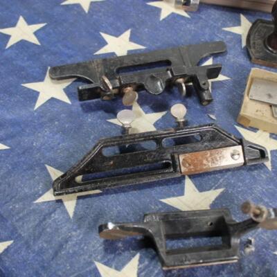tool goodies and more