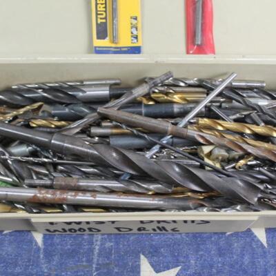 tool goodies and more