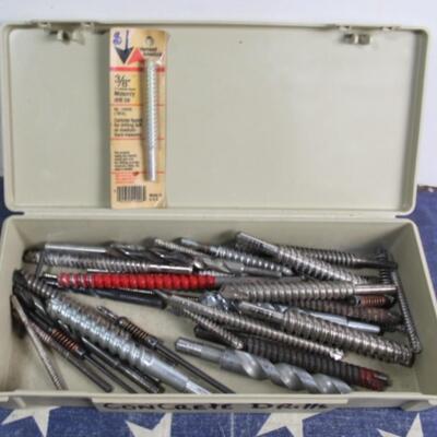 tool goodies and more