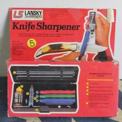 tool goodies and more
