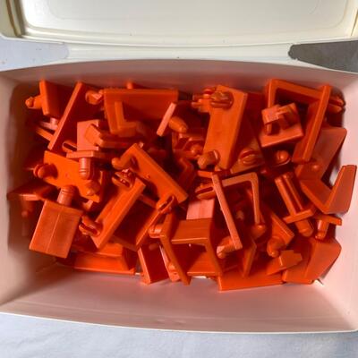 Lot 149. Peg Board Hooks