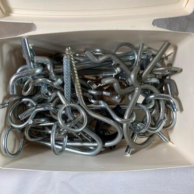 Lot 149. Peg Board Hooks