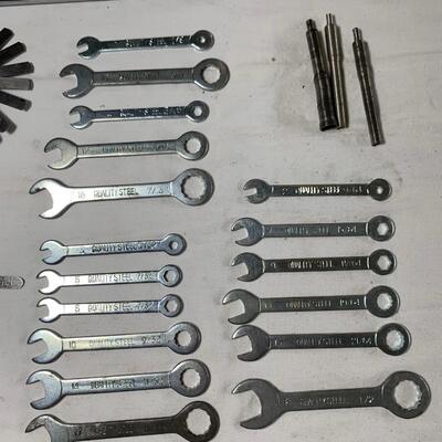 Lot 151. Assorted Automotive Tools