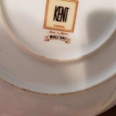 Kent china