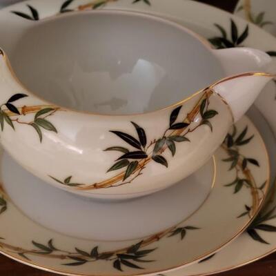 Kent china