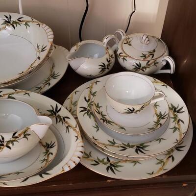 Kent china