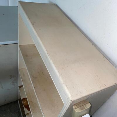 Lot 172. Antique Bookcase