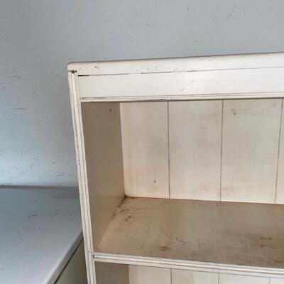 Lot 172. Antique Bookcase