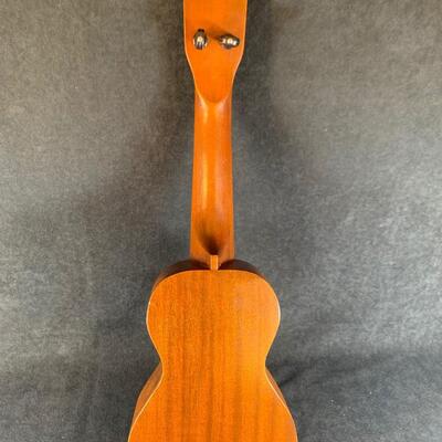 Lot 194. Ukulele and Song Books