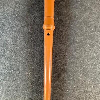 Lot 195. Recorder, Tonette and song books