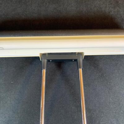 Lot 203. Vintage Desk Lamp