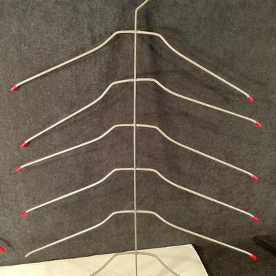 Lot 213. Closet Organizers