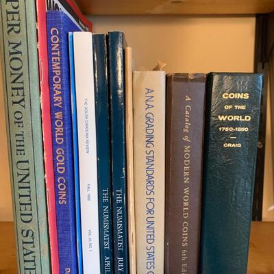 Lot 220. Books on Criminology