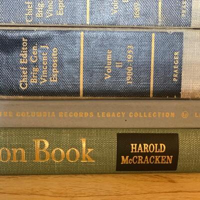 Lot 223. Collection of Books on American History