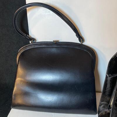 Lot 246. Vintage Handbags