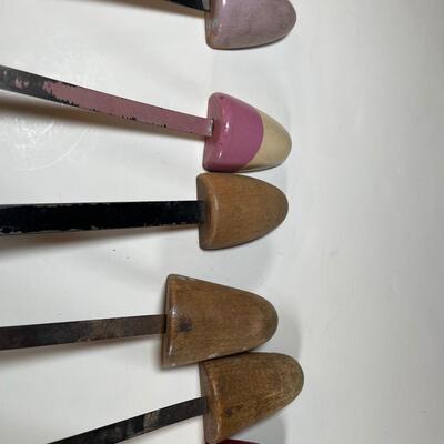Lot 247. Women's Shoe Trees
