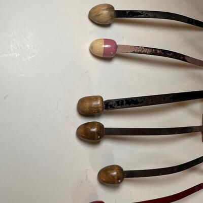 Lot 247. Women's Shoe Trees