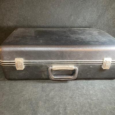Lot 266  Metal Detector Equipment