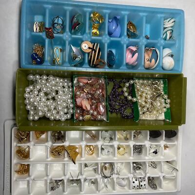 Unsearched Jewelry Lot