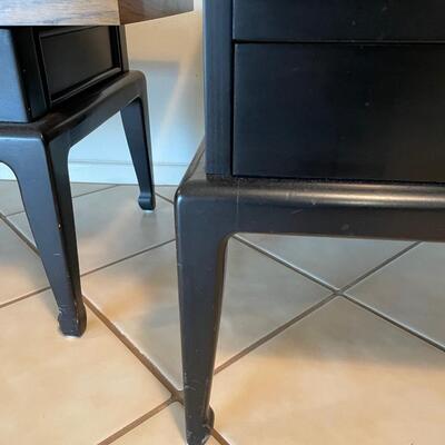 Lot 274. Vintage Living Room Tables