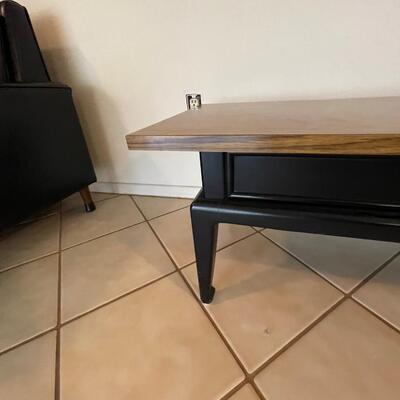 Lot 274. Vintage Living Room Tables