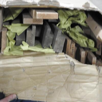 Quality Lumber, KidKraft, Resort Playset, Box 2 of 4, INCOMPLETE