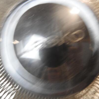 Lasko 18" Diameter Standing Fan, 36" Tall-WORKS