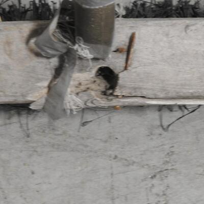 5 Yard Tools: Edger, Broom, Aerator, Rake & Spade