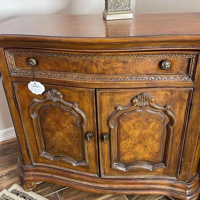 Lot 14: Drexel Heritage Side Tables and more