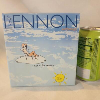 John Lennon Anthology