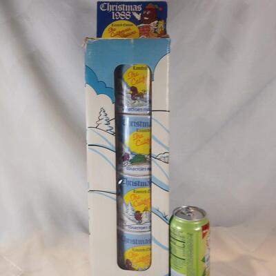 California Raisins Collector Mug Set