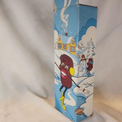 California Raisins Collector Mug Set