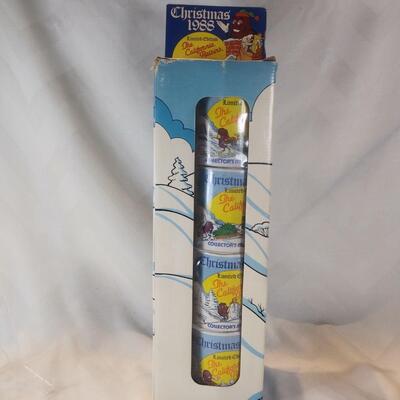 California Raisins Collector Mug Set