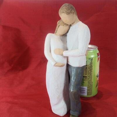 Willow Tree "Home" Statue