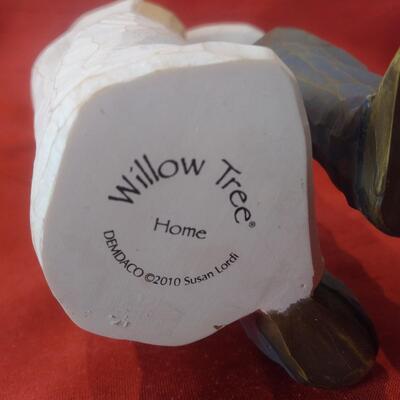 Willow Tree "Home" Statue