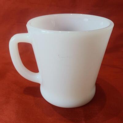 Tony the Tiger Fire King Mug