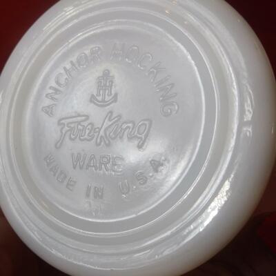 Tony the Tiger Fire King Mug