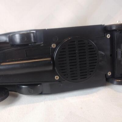 Vintage Car AM Radio