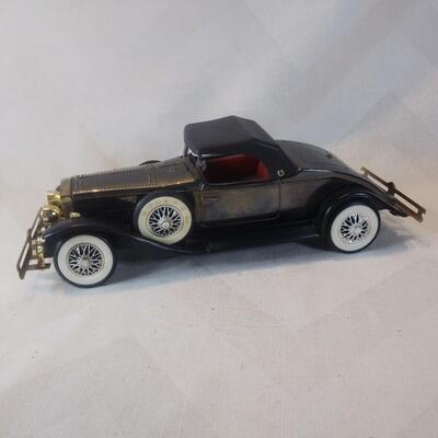 Vintage Car AM Radio